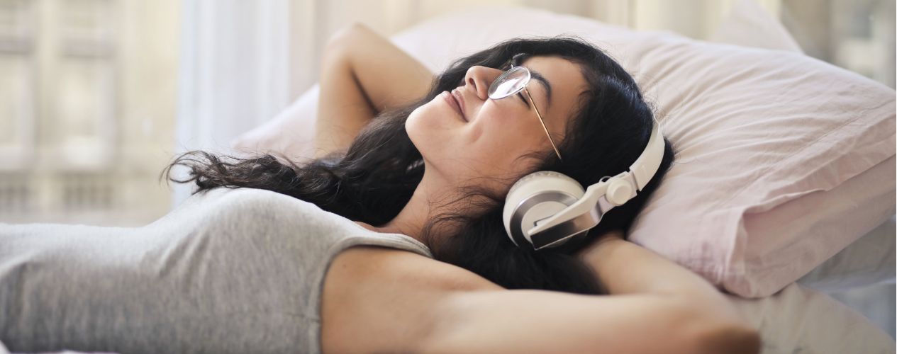 Relaxez-vous ! Relaxez-vous !