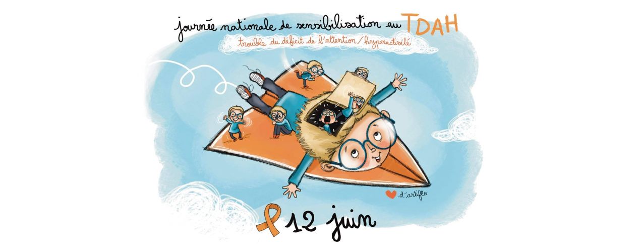 Sommeil et TDAH Sommeil et TDAH
